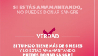 Mitos sobre donación de sangre 4